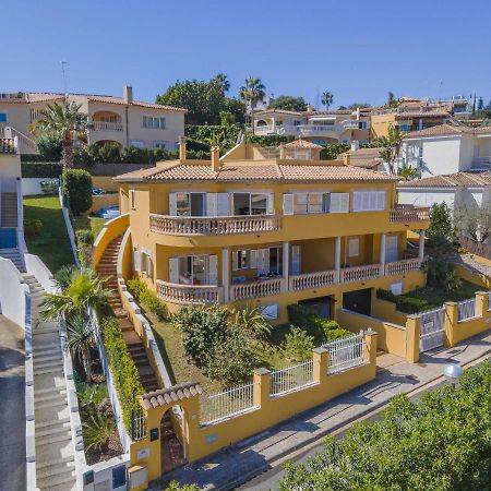 Villa Arata Alcanada 외부 사진
