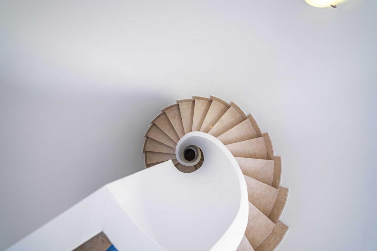 Villa Arata Alcanada 외부 사진