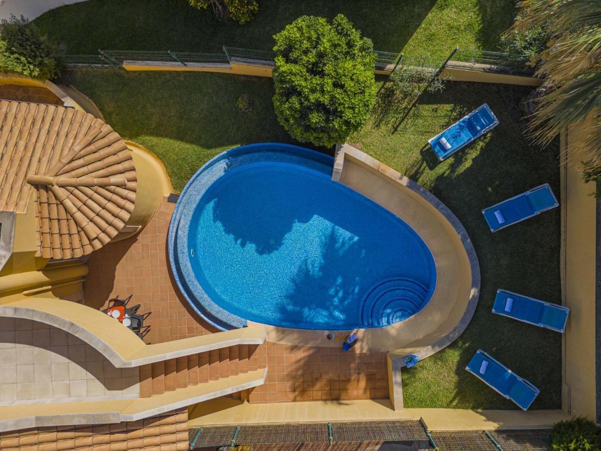 Villa Arata Alcanada 외부 사진