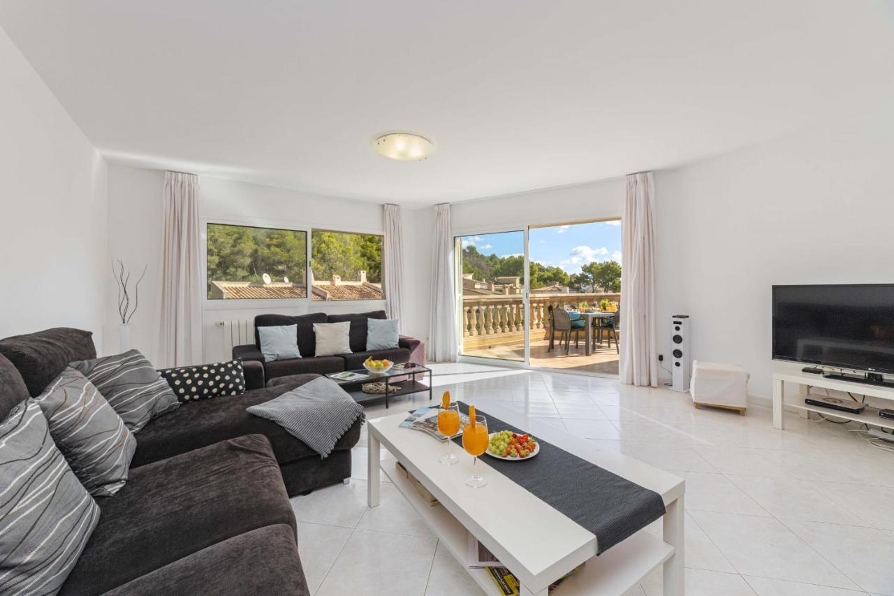 Villa Arata Alcanada 외부 사진