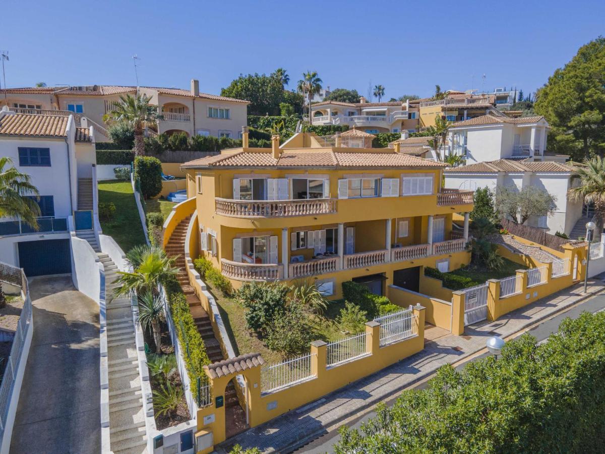 Villa Arata Alcanada 외부 사진