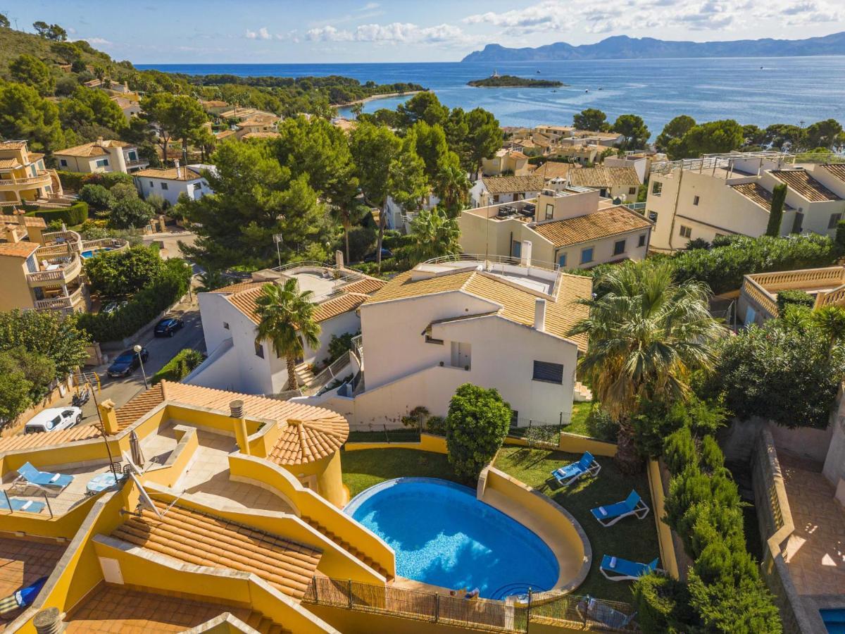 Villa Arata Alcanada 외부 사진