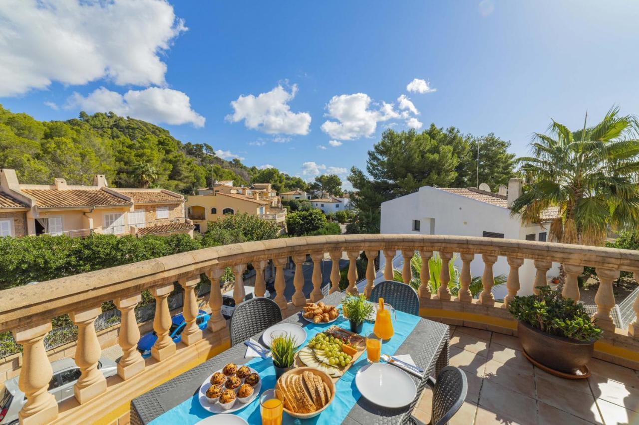 Villa Arata Alcanada 외부 사진