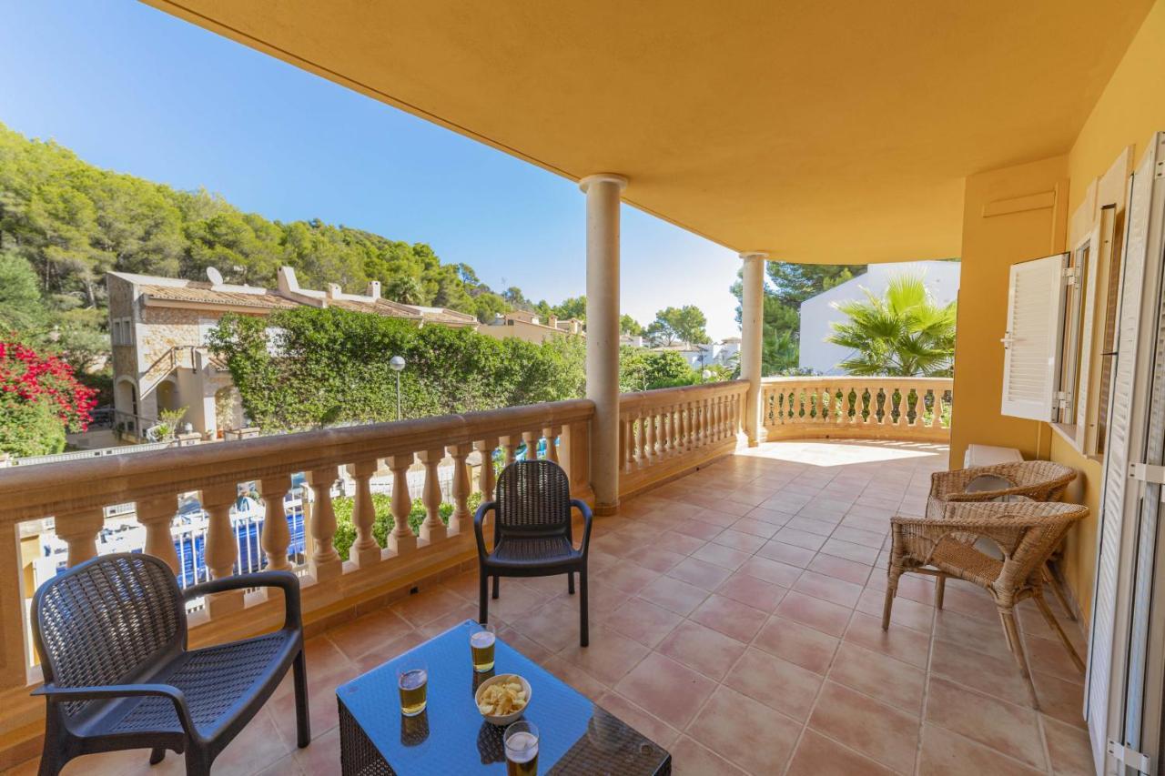 Villa Arata Alcanada 외부 사진