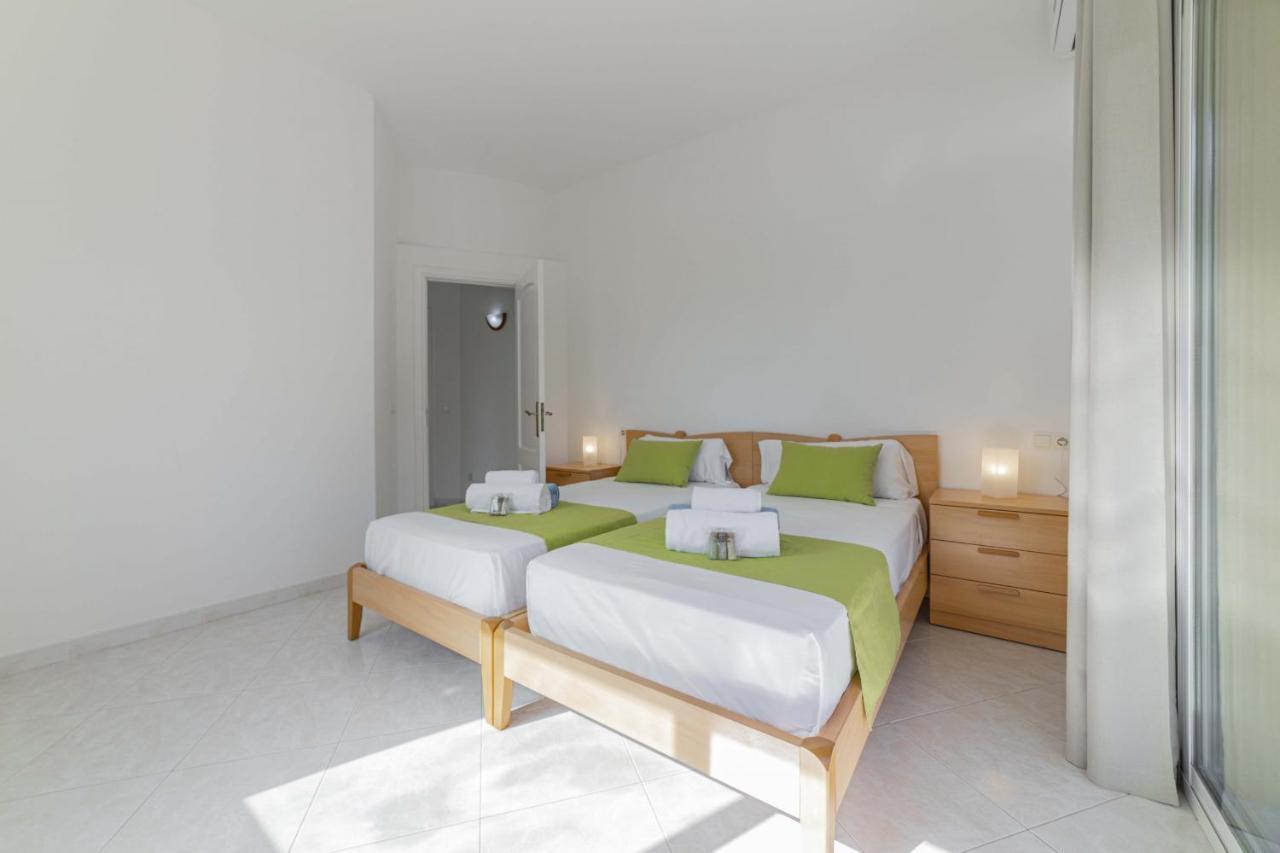 Villa Arata Alcanada 외부 사진