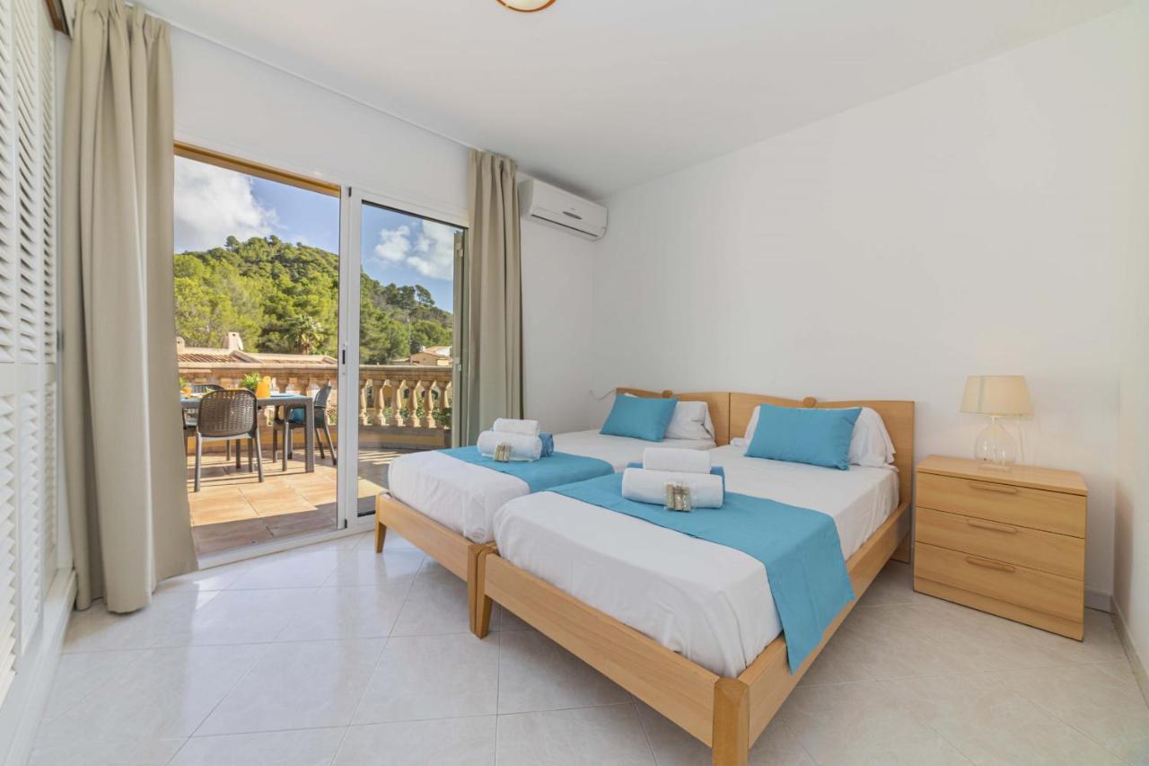 Villa Arata Alcanada 외부 사진