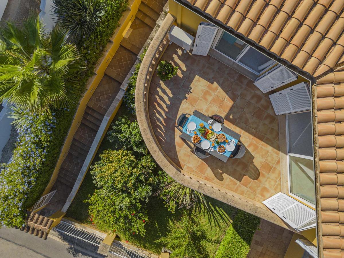Villa Arata Alcanada 외부 사진