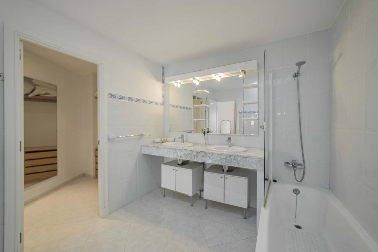 Villa Arata Alcanada 외부 사진