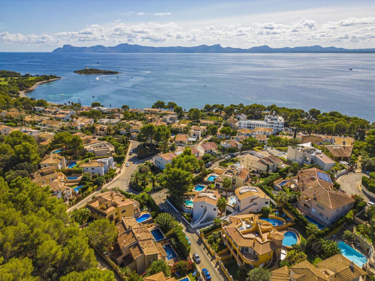 Villa Arata Alcanada 외부 사진