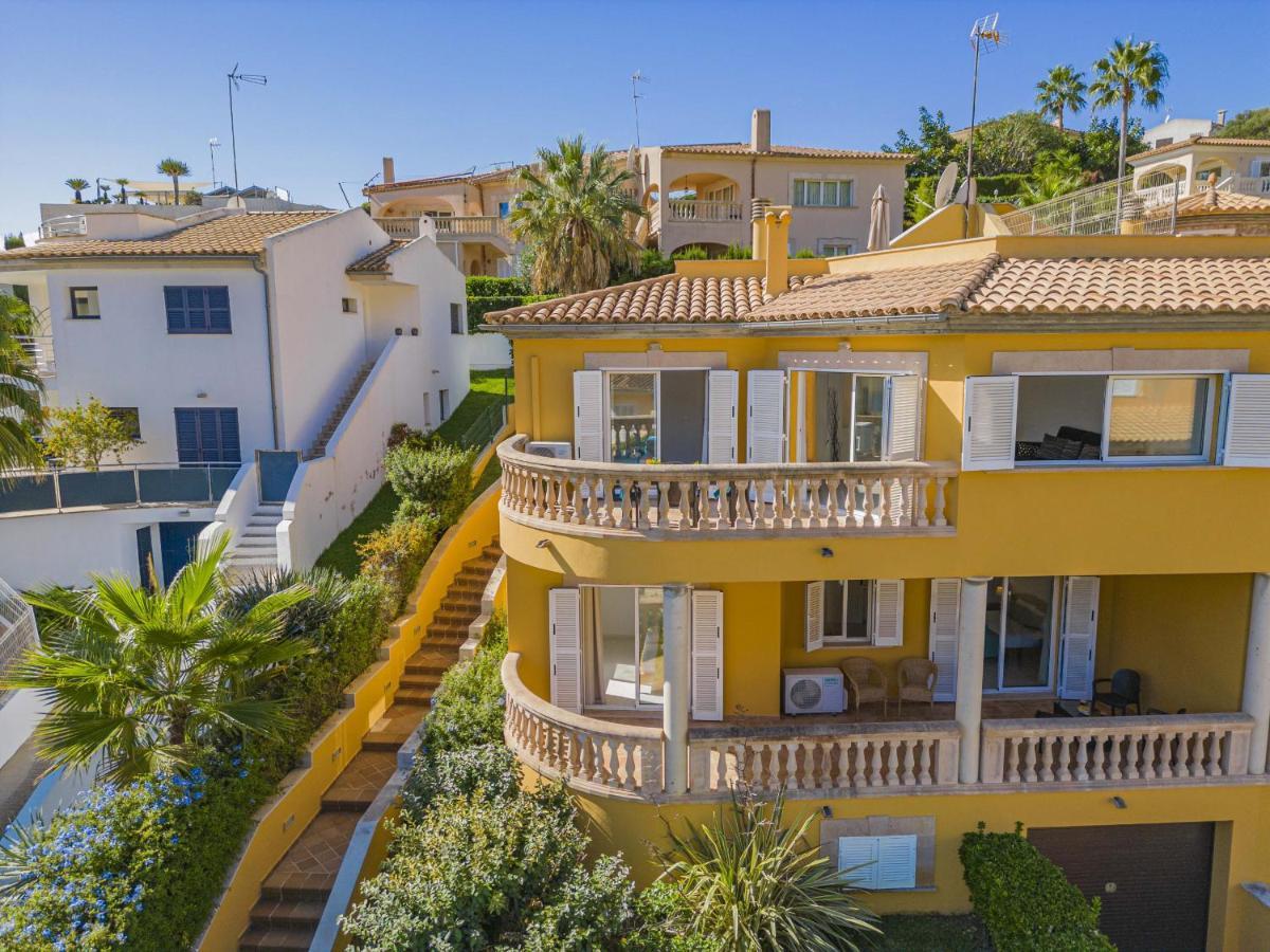 Villa Arata Alcanada 외부 사진