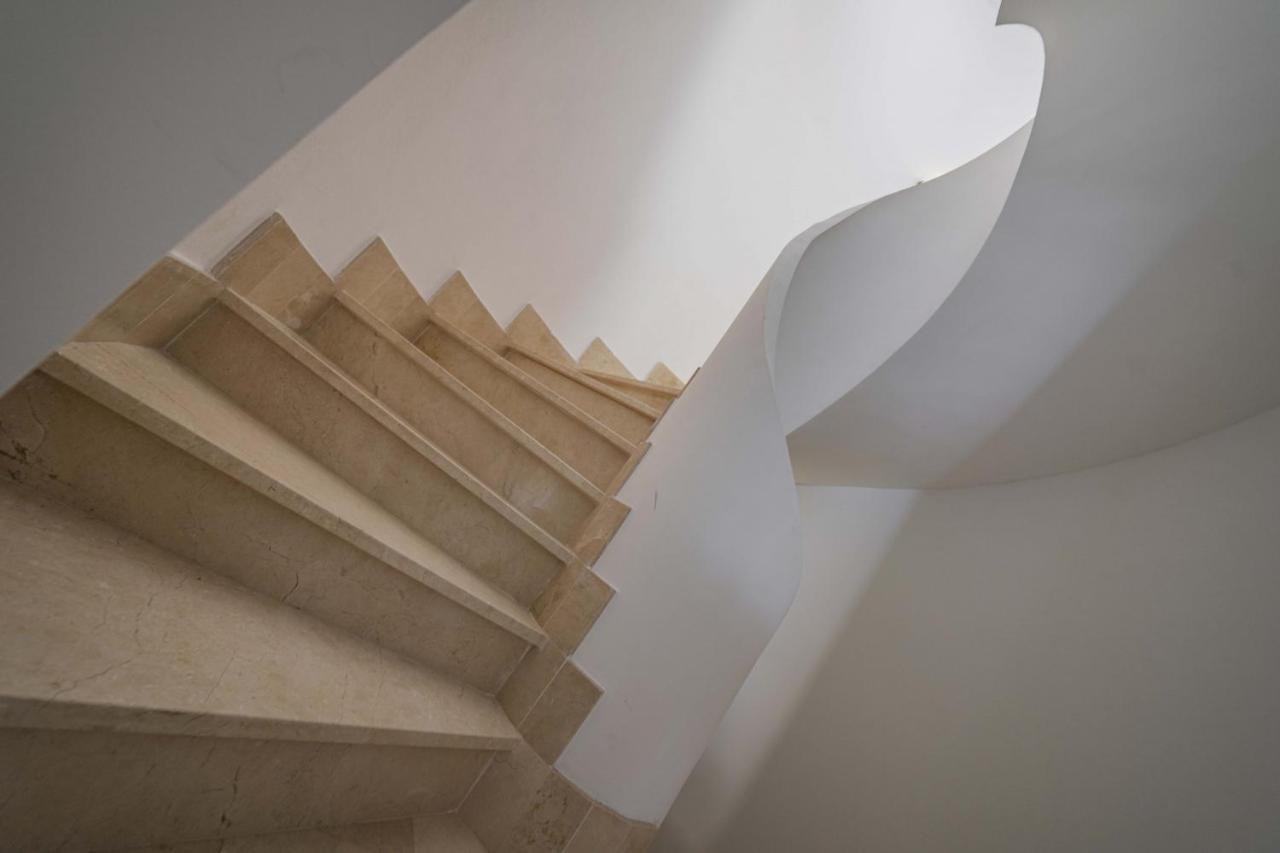 Villa Arata Alcanada 외부 사진