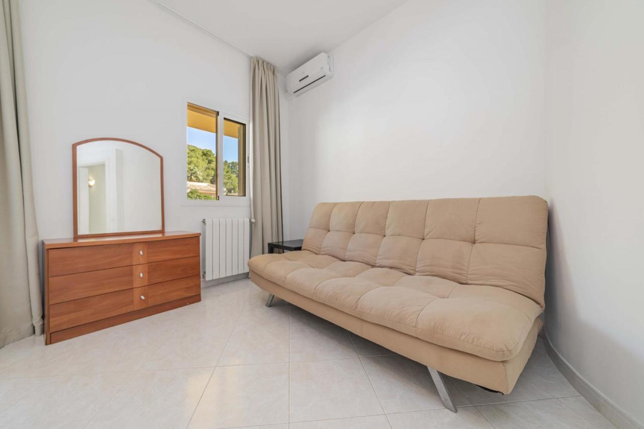 Villa Arata Alcanada 외부 사진